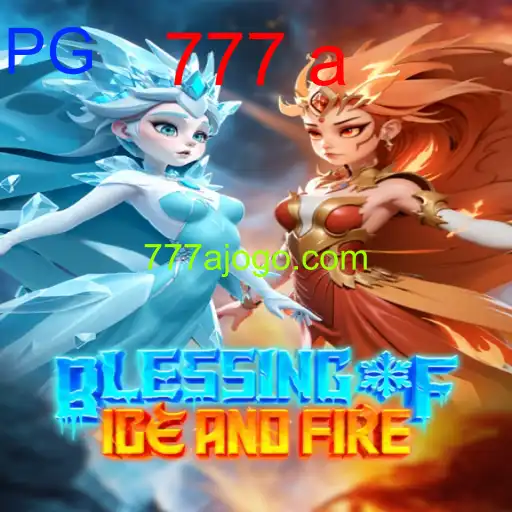 Explorando a Magia de Blessing of Ice and Fire: Estratégia e Sorte em Harmonia