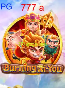 BurningXiYou