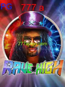 RaveHigh: Uma Nova Dimensão dos Jogos Eletrônicos